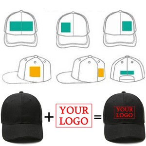 Wholesale Cotton Unisex Hats Metal Buckle 6 Panel 3D Embroidered Baseball Cap Custom logo High Quality Caps By Antique Fashion - Product Image 3