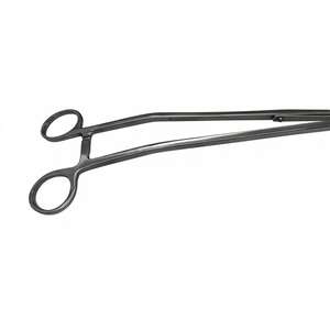 Manipulador Uterino Tipo V MEDZORA SURGICAL para Ginecología, 37 cm, Reutilizable, Instrumento Quirúrgico Manual de Acero Inoxidable, para Hospital, UCI, con Certificación CE - Product Image 3