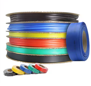 Fundas Aislantes Termocontraíbles con Rollo, Especificaciones Personalizables, Precio Competitivo - Product Image 2