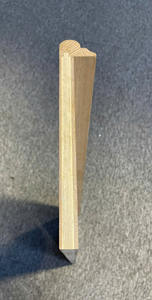 Peldaños y Molduras para Escaleras de Madera Maciza Clásica Personalizados - Ecológicos y Fáciles de Instalar - Product Image 4