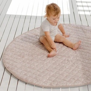 Juego de Edredón Relleno de Algodón Tejido a Mano, Moderno, para Todas las Estaciones, Cubrecama Blanco Liso, Transpirable y Reversible - Product Image 2