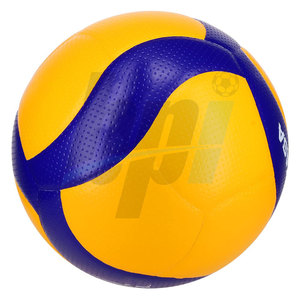 Ballon de volley-ball de conception professionnelle, dernière collection 2026, vente en gros, ballon de volley-ball durable - Product Image 2