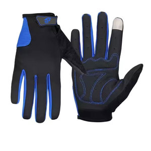 Guantes de Mecánico Profesionales con Diseño Moderno y Rendimiento Flexible, Guantes de Mecánico Confiables - Product Image 1