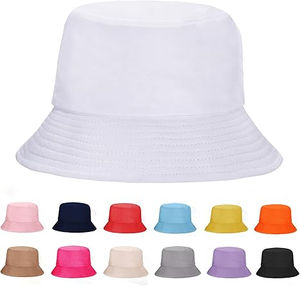 Chapeau de randonnée jaune pour l'extérieur, unisexe, avec logo personnalisé, casquette ronde respirante, vierge et simple - Product Image 6
