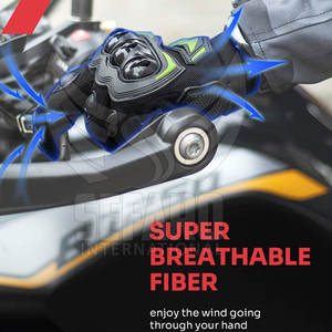New Arrival Best Selling Motorbike <b>Gloves</b> Durable Material Motorbike <b>Gloves</b> Cheap Price Motorbike <b>Gloves</b> - Product Image 5