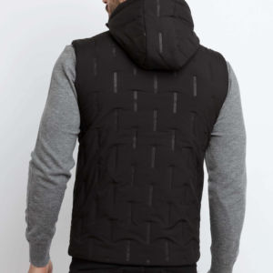 Fabricant de vêtements, design personnalisé, prix de gros, prix bas, veste d'hiver décontractée, haute qualité, manches longues - Product Image 5
