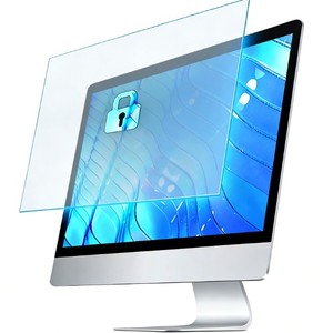 Protection d'écran anti-espion pour ordinateur portable 15,6 pouces, accessoire technologique anti-reflet, protection d'écran pour ordinateur - Product Image 5