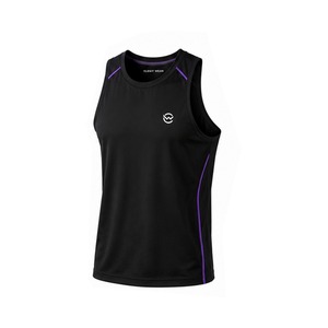 Conjuntos Deportivos Unisex de Secado Rápido, Estampados o Lisos, 100% Algodón, Transpirables, Ligeros, de Verano, con Mangas Cortas y Cierre con Cordón - Product Image 1