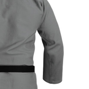 Kimono de Jiu-Jitsu Elite BJJ Gi en coton tissé perlé léger et durable, équipement d'arts martiaux pour les ligues professionnelles et les arts martiaux - Product Image 5