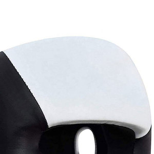 Protector de Cabeza de Boxeo Ajustable de Alta Calidad Profesional al por Mayor, Último Diseño Transpirable, Diseño Personalizado - Product Image 5
