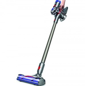 เครื่องดูดฝุ่นไร้สาย Dyson V8 กำลังสูง แบบมือถือ ดูดฝุ่นแรง สำหรับทำความสะอาดบ้าน - Product Image 4