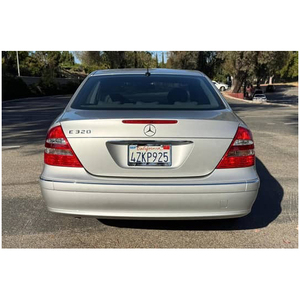 Mercedes-Benz S450 2018 - Product Image 2