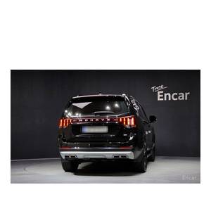 Kia Mohave 2022, 3.0 Diésel, 4x4, 6 Plazas, Caja de Cambios Automática, Asientos de Cuero, 27,925 km, Volante a la Izquierda - Product Image 4