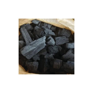 Charbon de bois dur pour barbecue, approvisionnement en gros pour les acheteurs en gros - Product Image 4