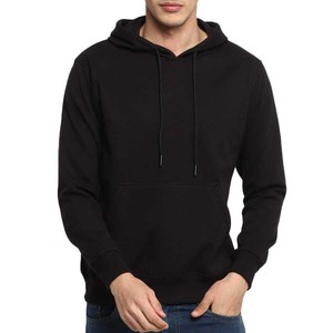 Sweat-shirt à capuche personnalisé avec logo en relief 2024 pour hommes, fabricants, coton de haute qualité, coupe ample, sweat-shirt pour hommes - Product Image 4