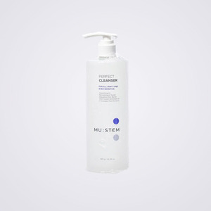 โฟมล้างหน้าเกาหลี K-Beauty Myuseutem Perfect Cleanser ผลิตในเกาหลี 200 กรัม โฟมว่านหางจระเข้ สำหรับทุกเพศ - Product Image 6