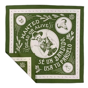 Pañuelo de Seda de Alta Calidad para el Verano, Diseño Personalizado, para Correr, Pañuelos para Mujer - Product Image 3