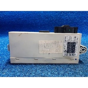 ECU และโมดูลคอมพิวเตอร์มือสองสำหรับรถยนต์ซีรีส์ 5 รุ่น 61356965050 - Product Image 1
