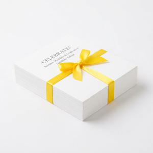 6mm Bright Yellow Single Face Satin 100% Polyester Shrink-Resistant Ribbon Wholesale 20 Rolls 8 Meter Gift Tags Bakery <b>Boxes</b> - Product Image 4