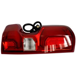 Right Passenger LED Tail Light Brake Lamp for Chevrolet Silverado 1500 2019-2023 GM2801311 Replacements for 84678150 & 84554659 - Product Image 5
