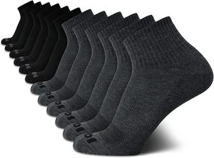 Mens Quarter <b>Socks</b> - Product Image 3