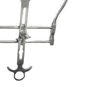Premium Quality Stainless Steel Abdominal Retractors <b>Set</b> Manual Orthopedic Instruments Autoclave Safe CE Certified Surgical - Product Image 4