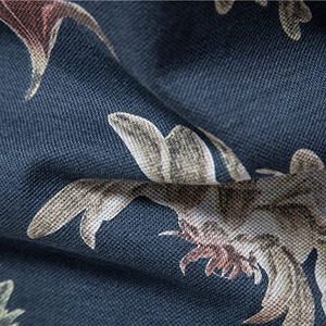 Camisetas polo sublimadas para hombre, transpirables, de secado rápido, ligeras, de manga corta, de poliéster, multicolor. - Product Image 3