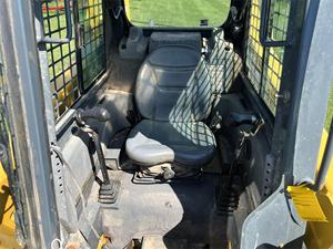 ครึ่งหนึ่งของราคา gehl 5240E P2ล้อลื่นไถลพวงมาลัยพร้อม erops และแทร็คที่ดีพร้อมที่จะไปทางขวาโดยไม่มีการรั่วไหลที่รู้จัก - Product Image 6