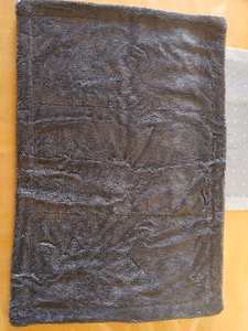 ผ้าไมโครไฟเบอร์สำหรับเช็ดรถยนต์ หนานุ่ม ซึมซับดี ไม่ทำให้เกิดรอยขีดข่วน ผ้าทำความสะอาดรถยนต์สำหรับล้างรถและดูแลรักษารถยนต์ - Product Image 3