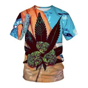 Camiseta de Sublimación de Alto Rendimiento para Unisex, Producida por Fabricantes de Confianza para Pedidos al por Mayor - Product Image 6