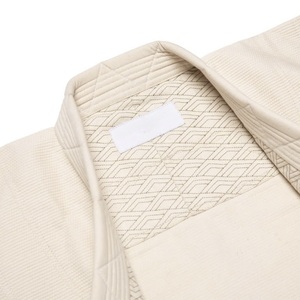 Customize LOGO Premium High-Quality Jiu jitsu Gi 450GSM Pearl Weave Lightweight 100% Cotton BJJ GI Kimono IBJJF APPROVED Gi - Product Image 3