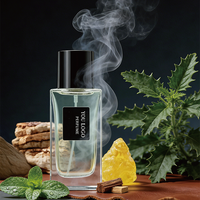 Parfum de Luxe Original pour Femme, Création Personnalisée en Gros, Parfum de Dubaï Longue Durée