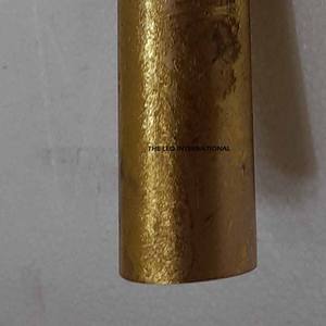 Adorno de árbol de Navidad en forma de estrella de metal, estilo elegante, hecho a mano, muy vendido, de la más alta calidad. - Product Image 4