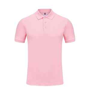 Camisetas de Polo para Hombre, de Poliéster, Secado Rápido, Transpirables, Manga Corta, Camisetas de Golf para Hombre - Product Image 4