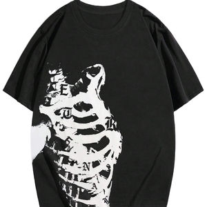 T-shirts Custom Print <b>Design</b> Trending T Shirt for Women Shirts Causal Wear T Shirts for Ladies - Product Image 6