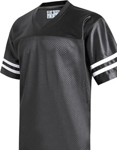 Wholesale Professional Breathable Eco-Friendly 100% Polyester Short Sleeve <b>Soccer</b> Uniforms OEM High Quality Team Uniform - Product Image 1