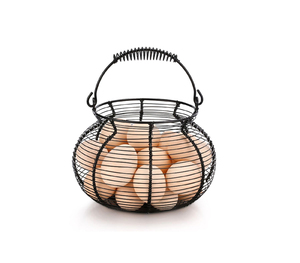 Portable <b>Egg</b> Carry <b>Basket</b> - Product Image 6