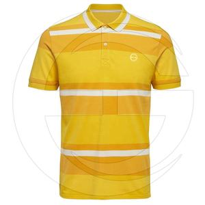 Camiseta Personalizada para Hombre, Diseño en Blanco Transpirable, Tejido de Punto de Poliéster/Algodón, Alta Calidad, Suave, Hecha en Pakistán - Product Image 1