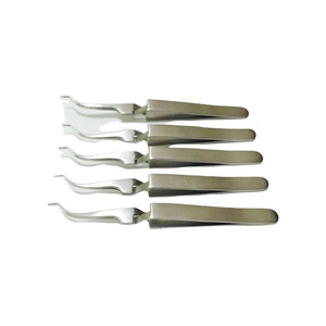 Juego de Instrumentos Quirúrgicos de Acero para Ginecología Profesional QNQ, Instrumentos Quirúrgicos de Alta Calidad con Certificación CE ISO, 1 Año de Garantía - Product Image 3