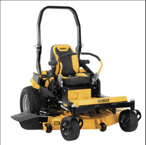 เครื่องตัดหญ้าแบบนั่งขับ Z260 ของแท้สำหรับงานพาณิชย์ ใหม่เอี่ยม - Product Image 3