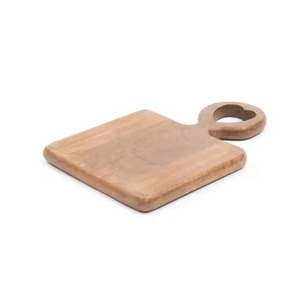 เขียงไม้รักษ์โลกคุณภาพพรีเมียมสำหรับการเตรียมอาหารในบ้านยุคใหม่ - Product Image 3