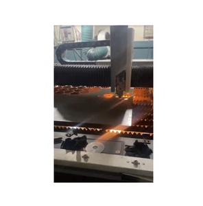 Service de fabrication industrielle CNC professionnel, pièces métalliques sur mesure, production de haute précision - Product Image 1