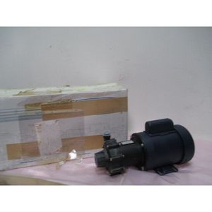 AMAT 0190-00169, TECH MAG M-10, 20711E (PVDF) - Equipo y Piezas de Semiconductores de Confianza de Marca Global - Product Image 2