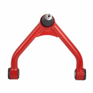 MT042022 1999-2006 Chevrolet Sierra 1500 Silverado 1500 Tahoe 03 GMC Savana 2 4FT Materiale in Acciaio Rosso Nuova Condizione - Product Image 3