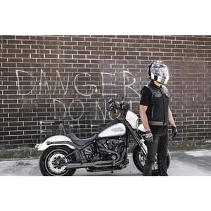 Chaleco Unisex para Club Ciclista - Product Image 3