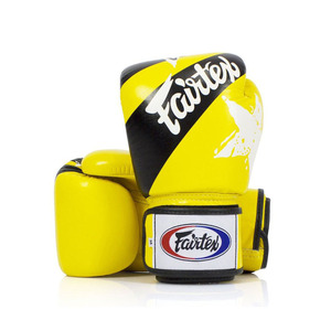 Gants de boxe professionnels pour l'entraînement en salle, les séances de sparring, les exercices de fitness et la pratique sur sac de frappe - Product Image 1