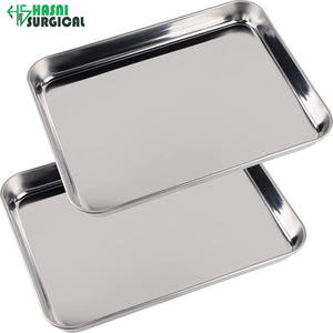 Bandeja Quirúrgica Hueca para Instrumentos Médicos - Product Image 6