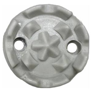 Produit de golf essentiel Chaussures de golf avec crampons/crampons - Product Image 3