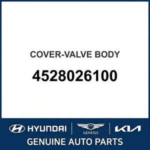 Accesorios Nuevos para Autos y Camionetas 4528026100 - Product Image 1