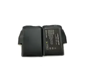 Enerforce 도매 3.7V 리튬 이온 폴리머 500mAh 1000mAh 2000mAh 5000mAh 파우치 장수명 리포 배터리